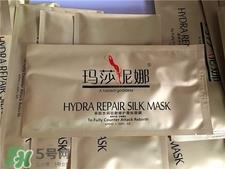 玛莎妮娜面膜有激素吗?玛莎妮娜面膜怎么样?
