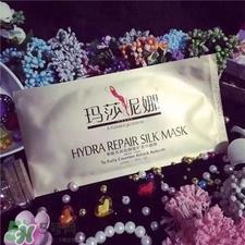 玛莎妮娜面膜有激素吗?玛莎妮娜面膜怎么样?