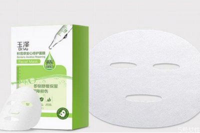 ​玉泽积雪草面膜用完要洗脸吗 玉泽积雪草面膜敷多长时间