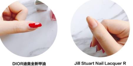 dior迪奥指甲油怎么样？有毒吗