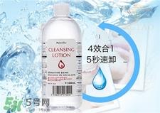 alovivi皇后卸妆水含酒精吗?alovivi卸妆水有酒精吗?