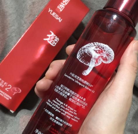 悦木之源和羽西哪个好？悦木之源菌菇水和羽西灵芝水