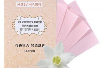 ​吸油纸有什么副作用 吸油纸用粗糙面还是光滑面