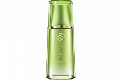 ​百雀羚美肌水的主要成分 百雀羚美肌水的功效