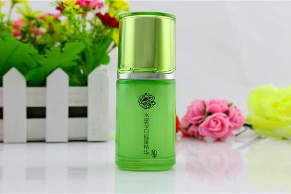百雀羚水感莹白能量精华的功效 百雀羚水感莹白能量精华价格多少