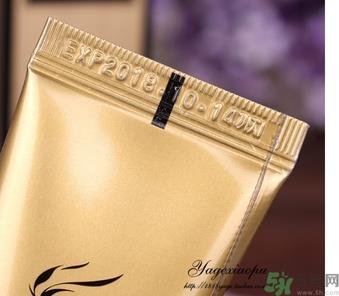 ahc黄金眼霜怎么辨别真假?ahc黄金眼霜真假鉴别