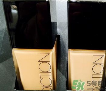 ​addiction粉底液多少钱?addiction粉底液专柜价格