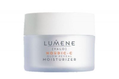 ​lumene维C日霜好用不 lumene维C日霜可以晚上用吗