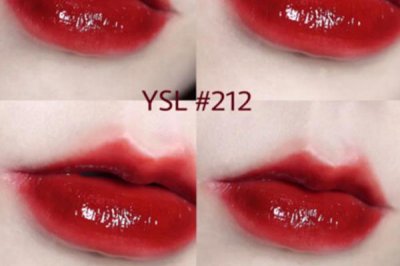 ​ysl212唇釉显白吗 ysl212唇釉适合什么肤色