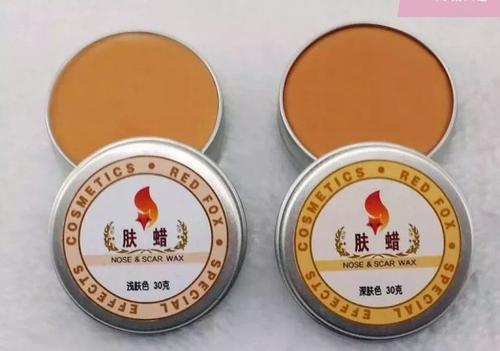 肤蜡粘不住怎么办 肤蜡怎么粘更牢固