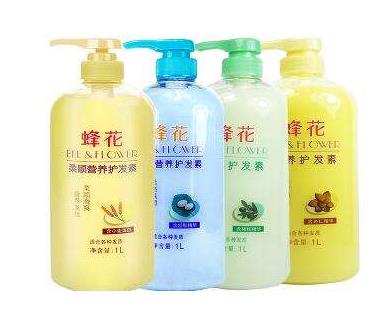 护发素是什么时候用 用在哪一步