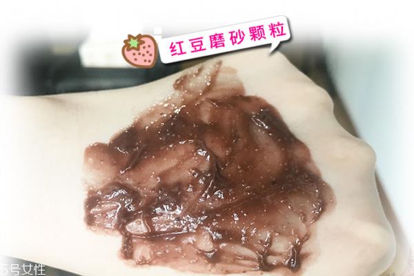 pdc红豆面膜敷多长时间 几分钟就ok