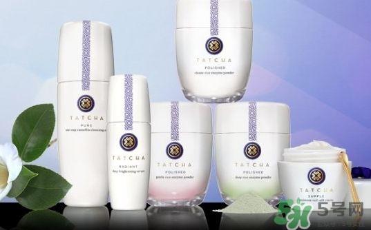 tatcha洁面粉有几种?tatcha洁面粉功效