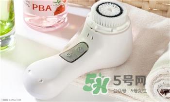 洁面仪能天天用吗?洁面仪的使用