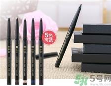 lb眼线胶笔好用吗?lb眼线胶笔怎么样?