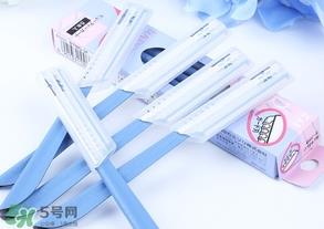 修眉刀哪个牌子好？修眉刀品牌排行榜