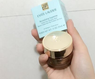 雅诗兰黛多效智妍眼霜怎么用？