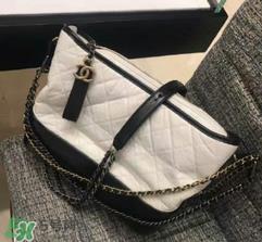 香奈儿gabrielle手袋好看吗？chanel gabrielle包包怎么样？