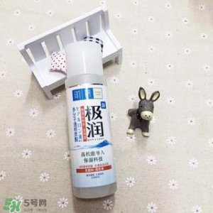 ​肌研极润保湿化妆水怎么样?肌研极润保湿化妆水好用吗?