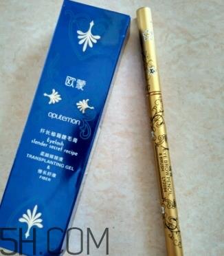 欧蒙睫毛膏和火烈鸟哪个好?欧蒙睫毛膏好用吗？