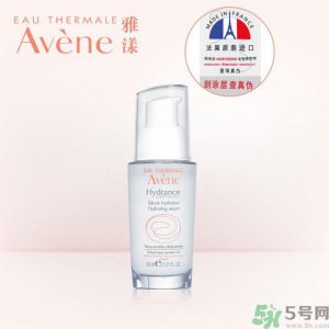 ​雅漾活泉恒润保湿精华乳适合什么年龄使用？