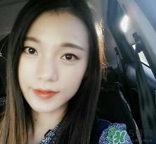 corthe口红色号 corthe口红试色图