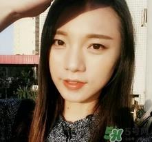 corthe口红色号 corthe口红试色图