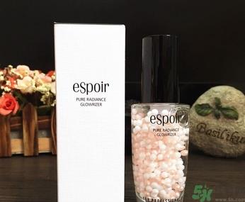 espoir妆前乳怎么用?espoir妆前乳如何使用