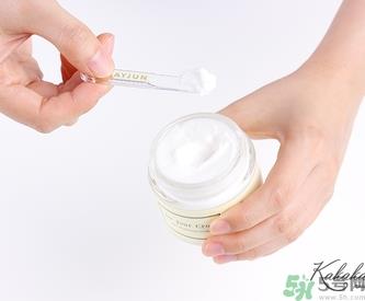 jayjun水光素颜霜怎么用？jayjun鳄鱼霜使用方法