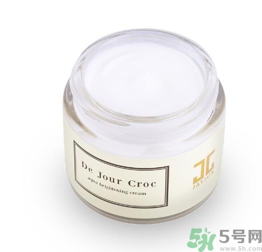 jayjun水光素颜霜怎么用？jayjun鳄鱼霜使用方法