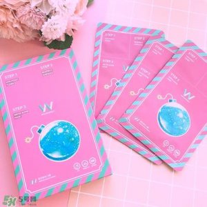 ​wojin水分炸弹面膜好用吗?原辰水炸弹面膜怎么样?