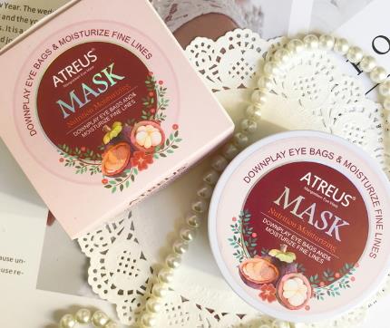 atreus山竹眼膜怎么样？atreus山竹眼膜怎么用