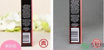 color deep咖乐迪气垫唇釉笔真假怎么辨别?