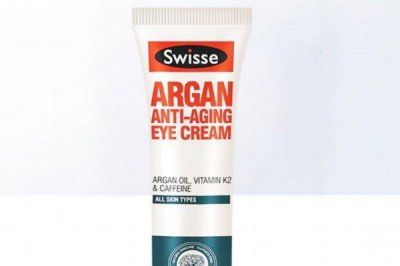 ​swisse眼霜适合多大年龄的人用 swisse眼霜主要成分