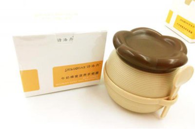 ​手蜡可以用在脸上吗 手蜡可以美白吗