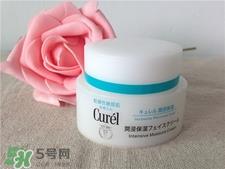 珂润面霜孕妇能用吗?珂润面霜成分分析