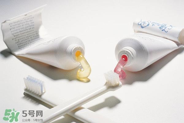 牙膏能卸妆吗?牙膏可以卸妆吗?