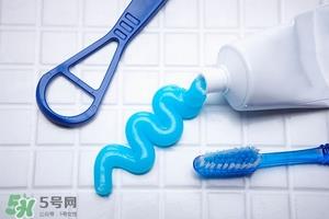 牙膏能卸妆吗?牙膏可以卸妆吗?