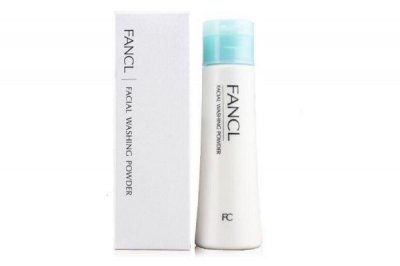 ​fancl洁颜粉可以天天用吗 fancl酵素洗颜粉多久用一次