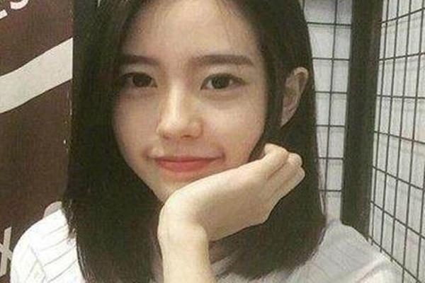 女生日系元气短发有哪些 女生日系元气短发推荐