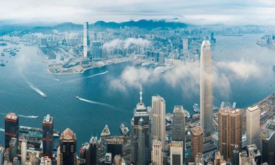 ​“半年报告”再出，英国依然觊觎“东方之珠”