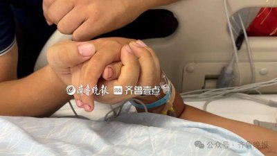 ​突然爆炸！男童全脸30多处伤，“脖子血往外喷”！只因这个“玩具”