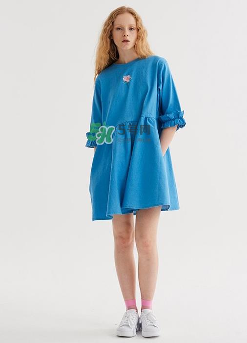 lazy oaf2017秋季系列怎么样_什么价位_款式有哪些？