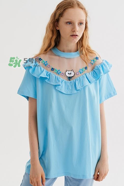 lazy oaf2017秋季系列怎么样_什么价位_款式有哪些？