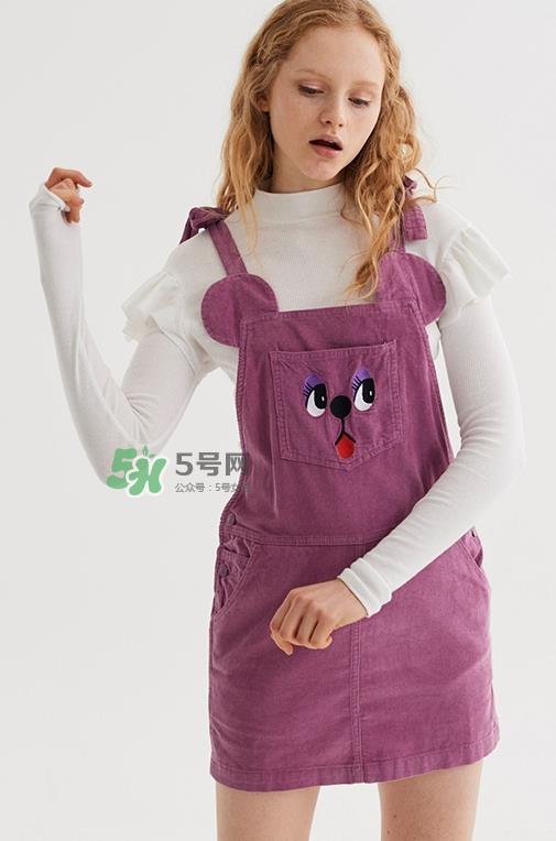 lazy oaf2017秋季系列怎么样_什么价位_款式有哪些？