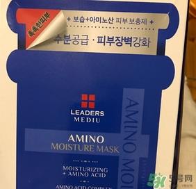 丽得姿第三代美帝优面膜怎么用？丽得姿美帝优面膜使用方法