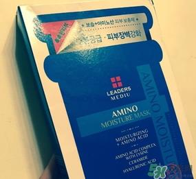 丽得姿第三代美帝优面膜怎么用？丽得姿美帝优面膜使用方法