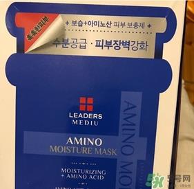 丽得姿第三代美帝优面膜怎么用？丽得姿美帝优面膜使用方法