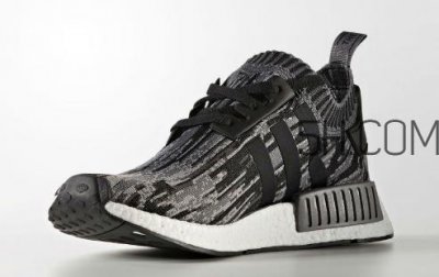 ​adidas nmd r1 glitch camo配色什么时候发售？