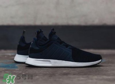 ​adidas x plr多少钱？阿迪达斯简版小nmd运动鞋价格